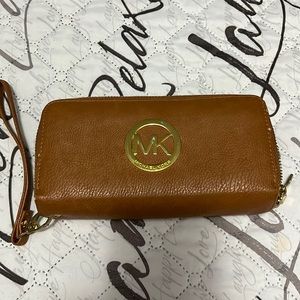 Michael Kors wallet